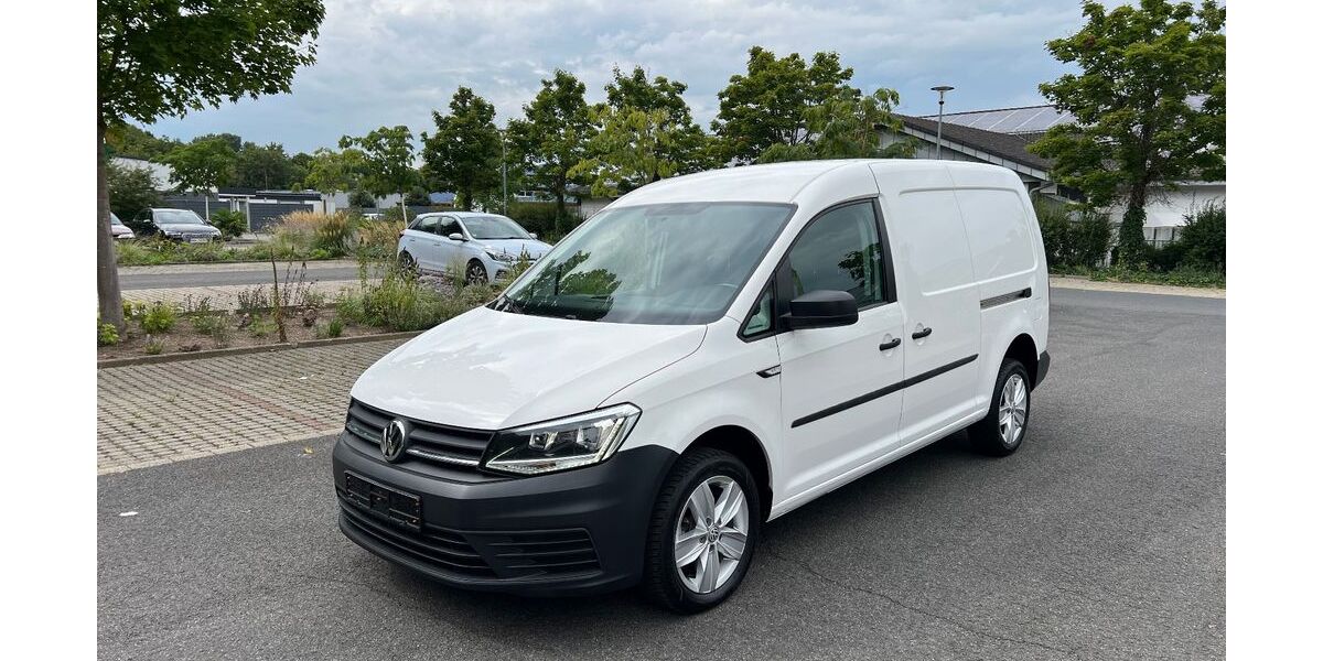 VW Caddy 164.800 km 15.380 &euro; Wiesbaden 65187