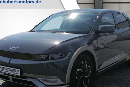 Hyundai IONIQ 5 9.876 km 37.900 € Burg 39288