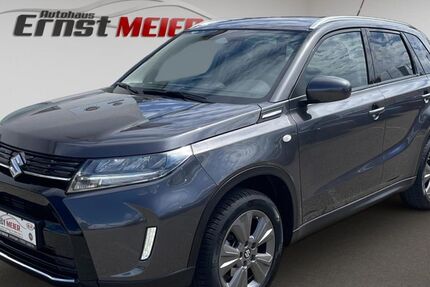 Suzuki Vitara 19.999 km 21.600 € Nördlingen 86720