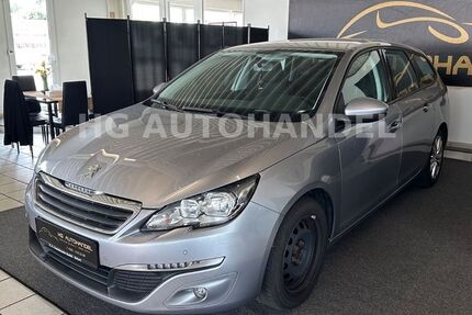Peugeot 308 169.000 km 3.900 &euro; Erfurt 99091