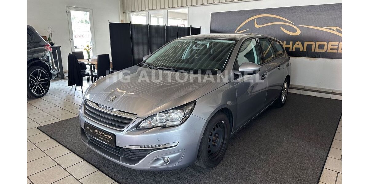 Peugeot 308 169.000 km 3.900 &euro; Erfurt 99091