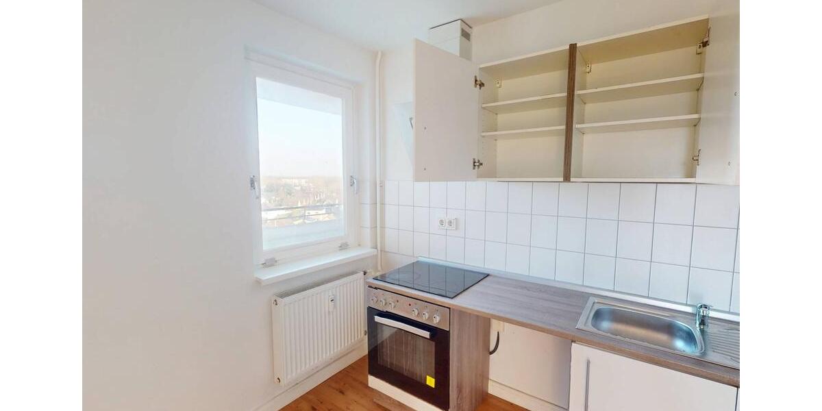 Etagenwohnung Uetersen - 3 Zimmer, 80 m&sup2;, 769&euro; | Angebot:25569825