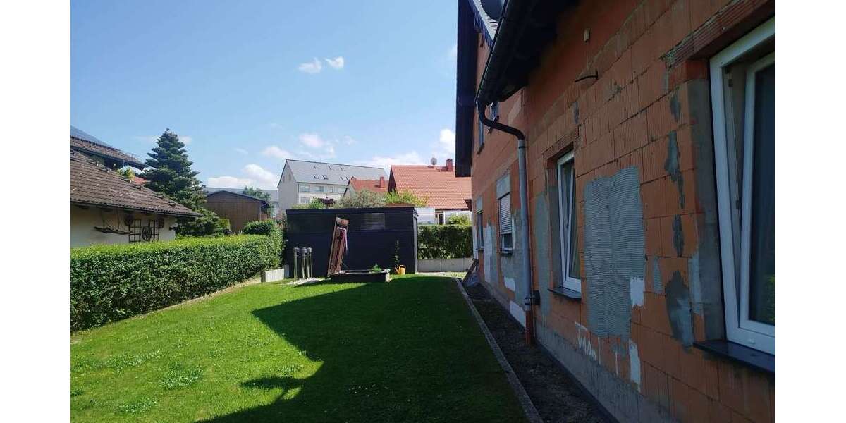 Modernes 1-2 Familienahaus mit viel Platz und Raffinesse - Einfamilienhaus Oettersdorf | Angebot:27249006