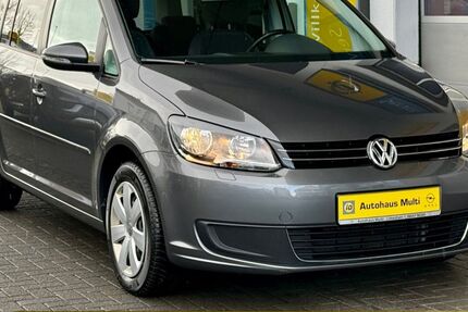 VW Touran 297.000 km 7.900 &euro; Limeshain 63694