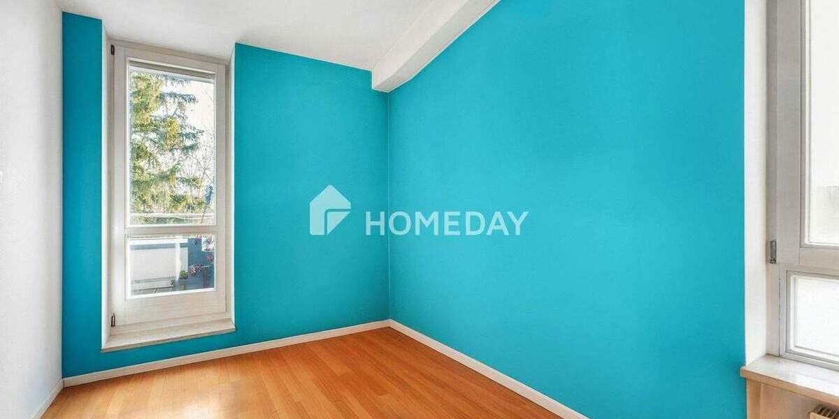 Etagenwohnung Eichenau - 4 Zimmer, 111 m&sup2;, 682.500&euro; | Angebot:25737649