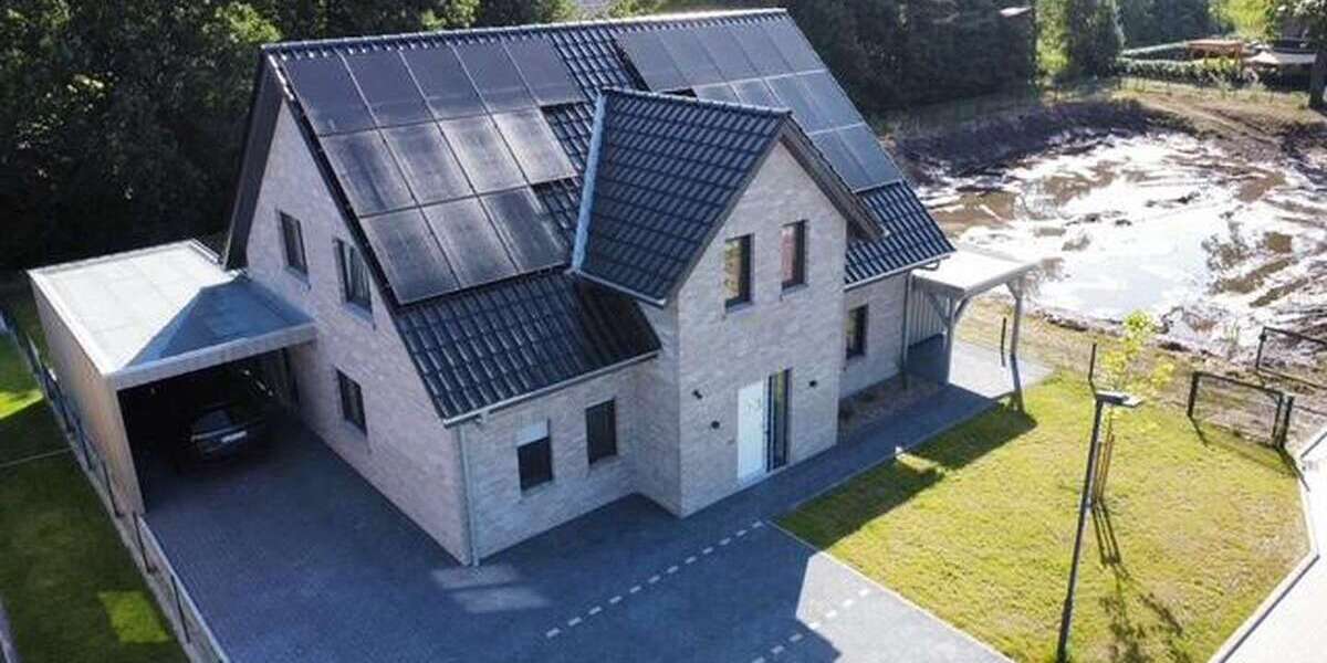 Etagenwohnung Harkebrügge Harkebrügge - 4 Zimmer, 100 m&sup2;, 1.090&euro; | Angebot:26032431