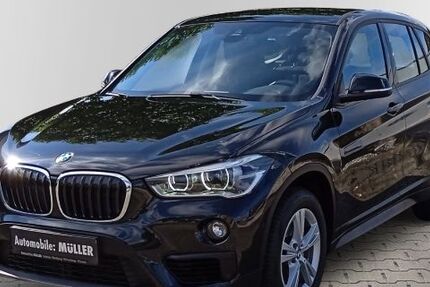 BMW X1 94.128 km 18.350 &euro; Eilenburg 04838