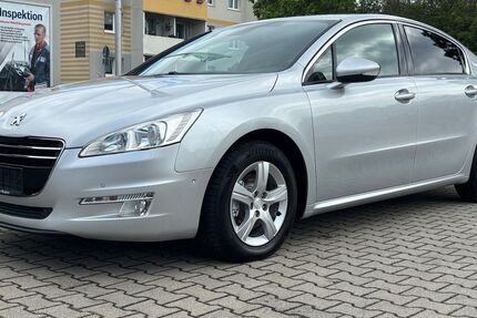 Peugeot 508 113.000 km 6.500 &euro; Halle/Saale 06126
