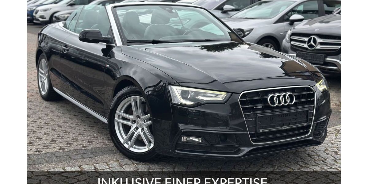 Audi A5 214.000 km 13.748 &euro; Mönchengladbach 41063