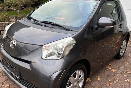 Toyota IQ 70.926 km 6.200 € Bliesen (St. Wendel) 66606