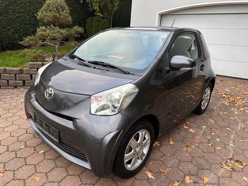 Toyota IQ 70.926 km 6.200 € Bliesen (St. Wendel) 66606