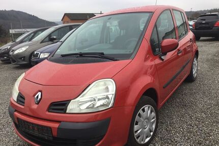 Renault Modus