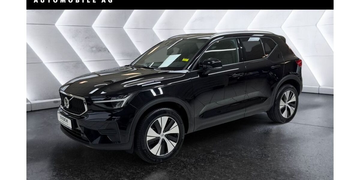 Volvo XC40 18.695 km 34.880 &euro; Berlin 10553