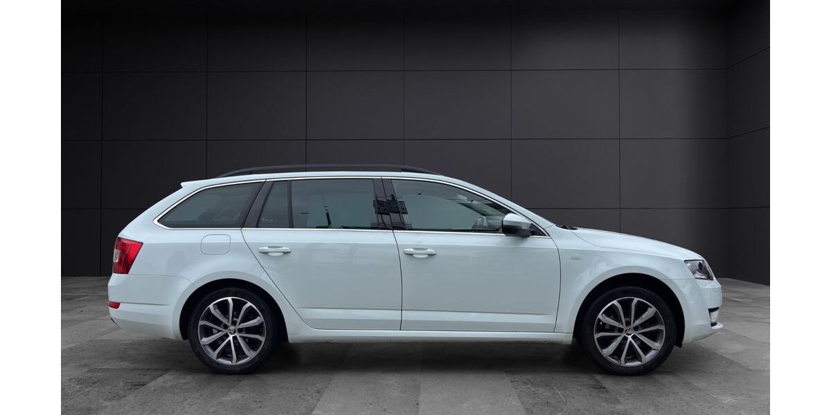 Skoda Octavia 70.000 km 11.990 &euro; Reutlingen / Stuttgart 72766