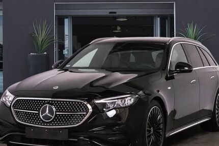 Mercedes-Benz E 300 11.232 km 53.577 &euro; Altdorf 90518