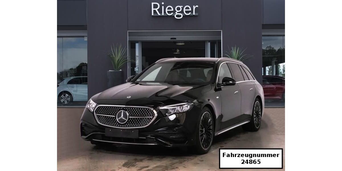 Mercedes-Benz E 300 11.232 km 53.577 &euro; Altdorf 90518