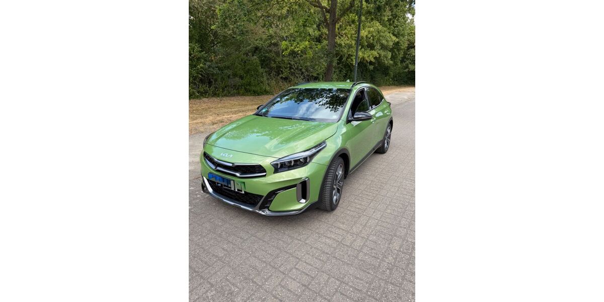 Kia XCeed 11.000 km 22.500 &euro; Kreuzau 52372