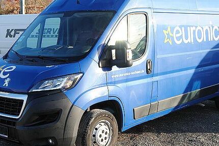 Peugeot Boxer 164.900 km 6.990 &euro; Frankenberg 09669