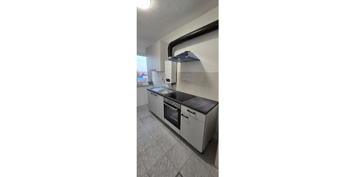 Etagenwohnung Havelberg - 3 Zimmer, 59 m&sup2;, 380&euro; | Angebot:25263033