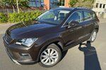 Seat Ateca Leder Navi Klima Temp. SR+WR UNFALLFREI 1a 60.000 km 15.500 &euro; Erftstadt 50374