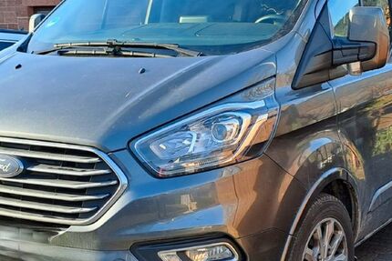 Ford Tourneo Custom 79.000 km 31.800 &euro; Bürgstadt 63927