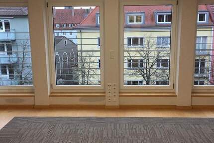 *KAUF* FIRST CLASS BüroKanzleiPraxisetage 220 m² LUDWIGSTRASSE *KLIMA* *AUFZUG* zimmer