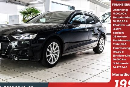 Audi A4 47.010 km 23.450 &euro; Schüttorf 48465