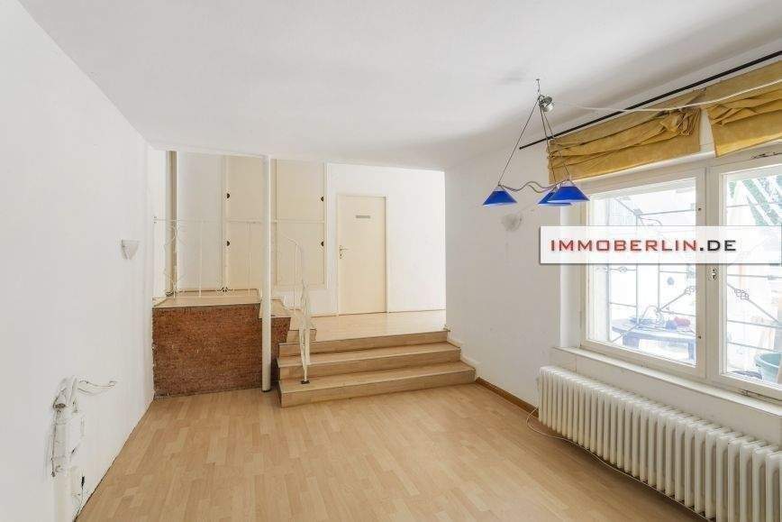 Mehrfamilienhaus, Wohnhaus Berlin Hermsdorf - 6 Zimmer, 238 m&sup2;, 789.000&euro; | Angebot:25524841