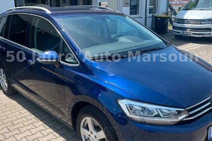 VW Touran 148.600 km 14.300 &euro; Welden 86465