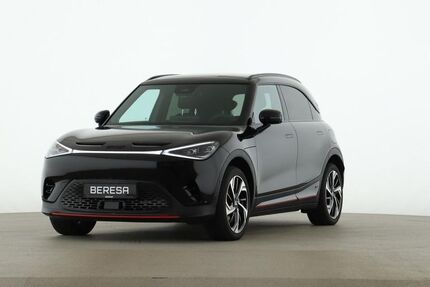 Smart #1 23.200 km 32.280 € Bielefeld 33609