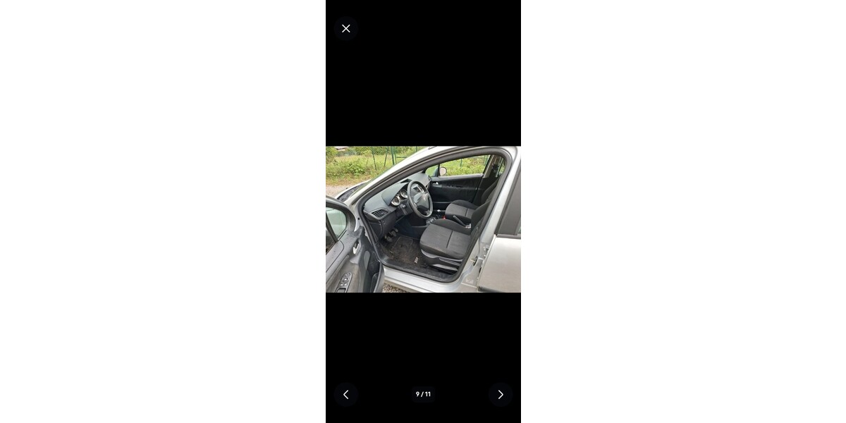 Peugeot 207 143.000 km 1.800 &euro; Knittlingen 75438