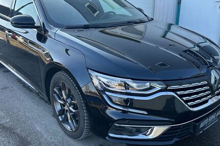 Renault Talisman 190.000 km 13.600 &euro; Aalen-Essingen 73457