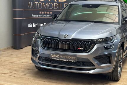 Skoda Kodiaq 22.439 km 43.900 &euro; Rastede/ Wahnbek 26180