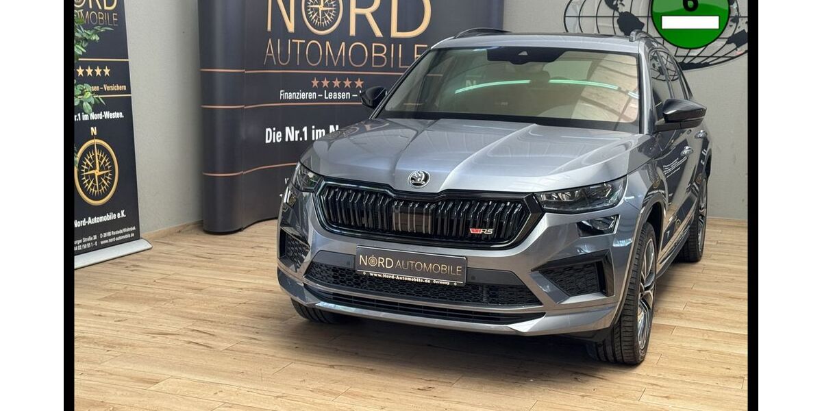 Skoda Kodiaq 22.439 km 43.900 &euro; Rastede/ Wahnbek 26180