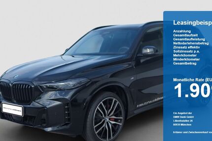 BMW X5 12.025 km 98.655 &euro; Gera 07552