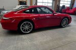 Porsche 997 Carrera S 3.8 PZ-Scheckheft rot makellos 57.211 km 78.800 &euro; Landsberg am Lech 86899