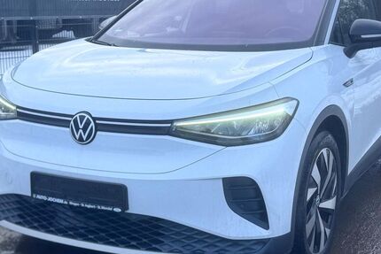 VW ID.4 166.417 km 17.990 &euro; Vechelde 38159
