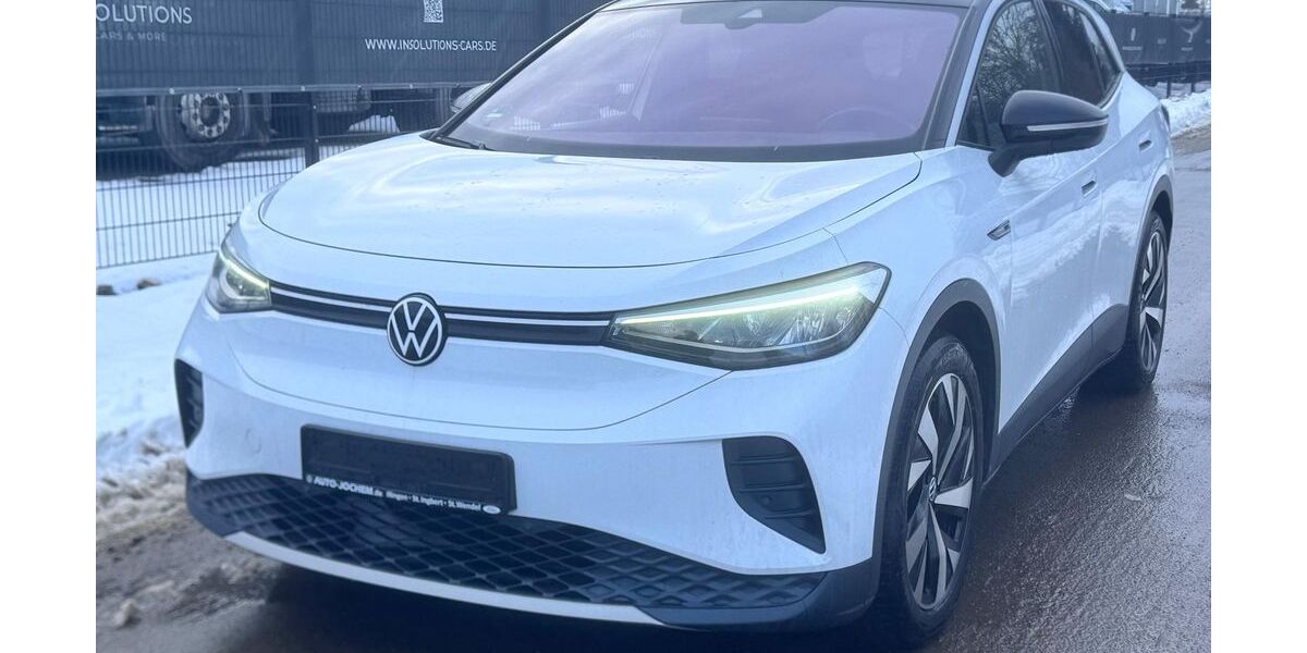 VW ID.4 166.417 km 17.990 &euro; Vechelde 38159