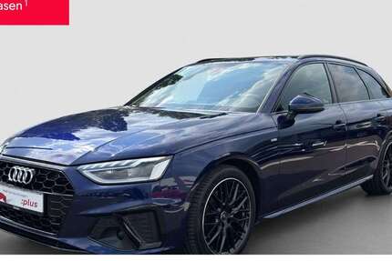 Audi A4 20.800 km 37.281 &euro; Erfurt 99099