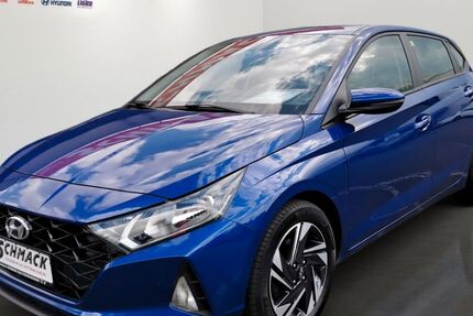 Hyundai i20 52.350 km 12.990 &euro; Hof 95030