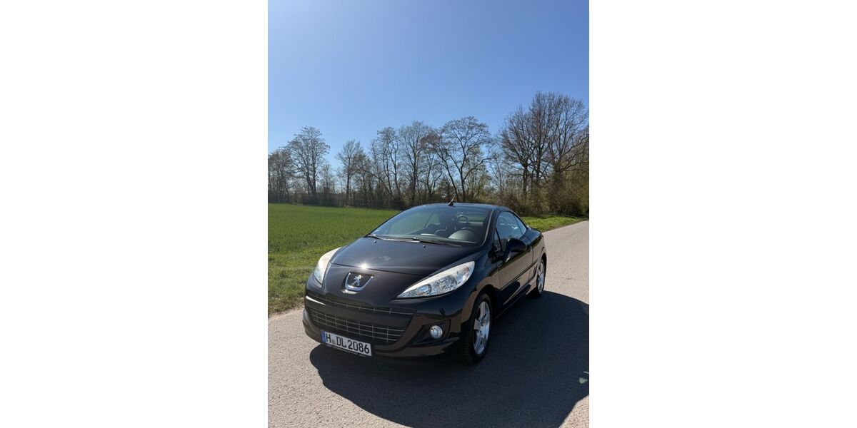 Peugeot 207 127.054 km 3.000 &euro; Sehnde 31319