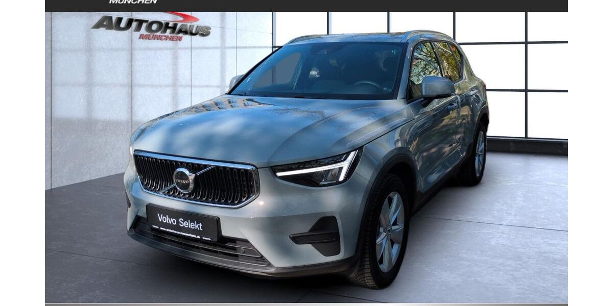 Volvo XC40 22.500 km 29.990 &euro; München 81825