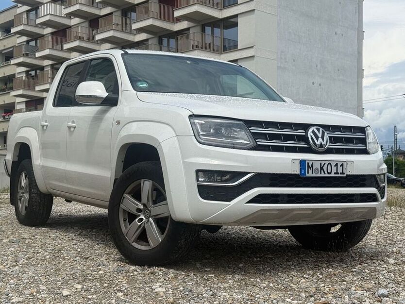 Amarok