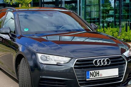 Audi A4 175.000 km 13.900 &euro; Nordhorn 48527