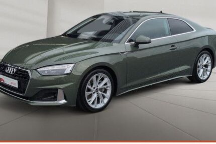 Audi A5 45.132 km 34.880 &euro; Kirchheim 73230