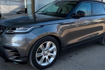 Land Rover Range Rover Velar 179.000 km 23.999 &euro; Kolbermoor 83059