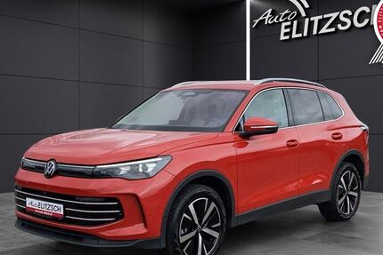 VW Tiguan 4.850 km 44.440 &euro; Dresden 01139