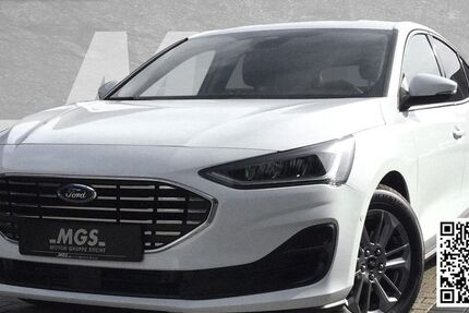 Ford Focus 20.614 km 18.470 &euro; Wunsiedel 95632