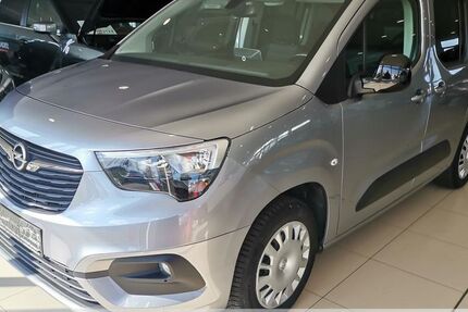 Opel Combo Life 87.766 km 13.929 &euro; Freiberg 09599