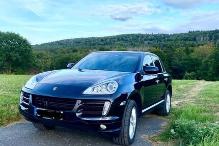 Porsche Cayenne 74.200 km 22.800 &euro; Niedernhausen 65527